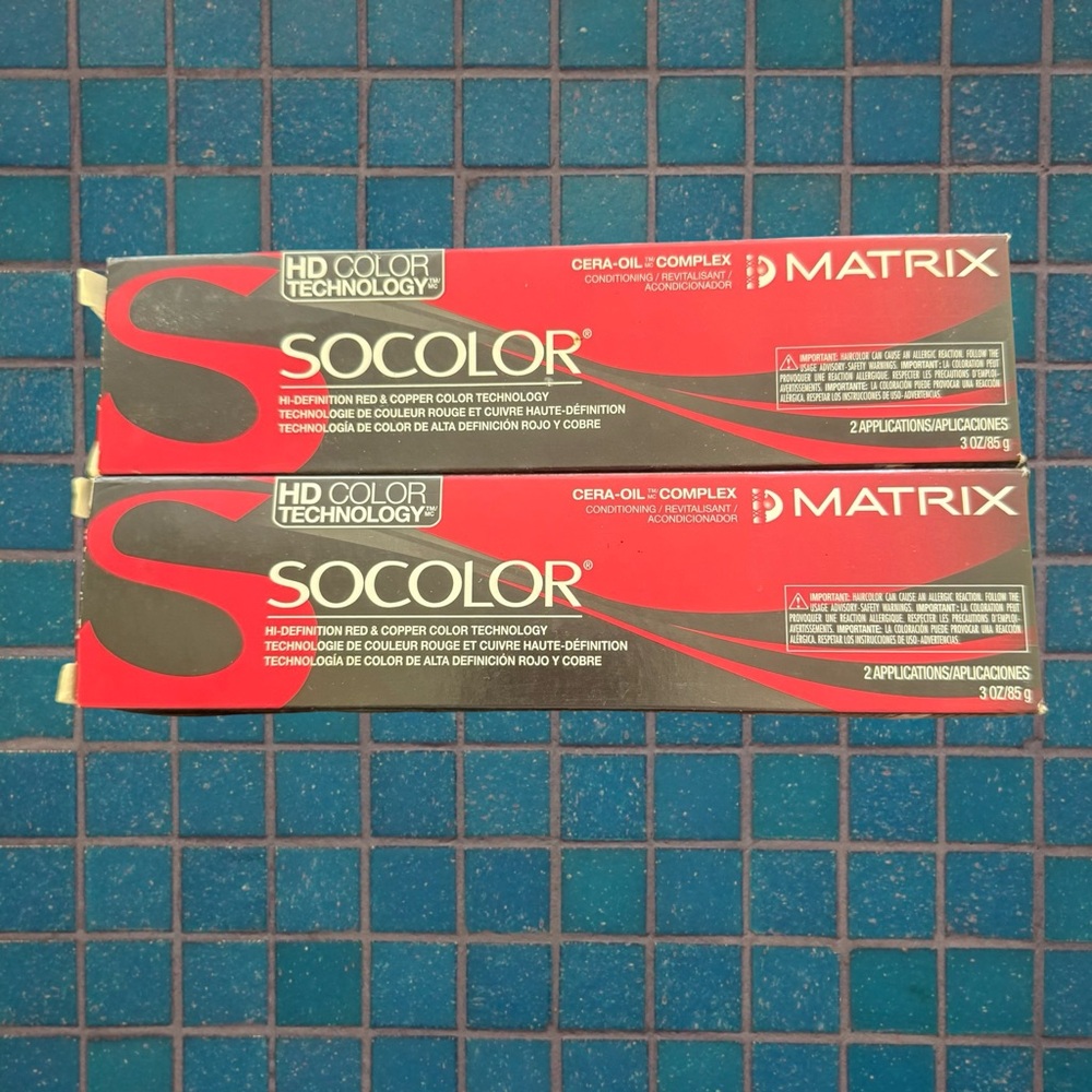 Matrix SoColor